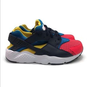 spider man huaraches